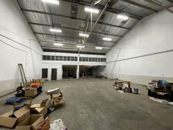 Bendemeer Industrial Estate (D12), Factory #600056821